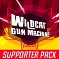 Daedalic Entertainment Wildcat Gun Machine Supporter Pack PC Game
